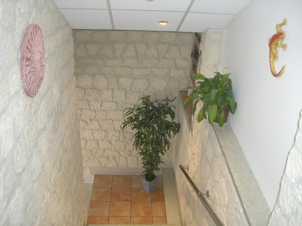 Hotel Du Lac Chateau-Arnoux-Saint-Auban Exterior foto